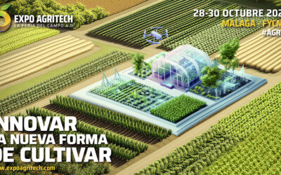 Expo Agritech 2025 Málaga