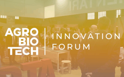 Agrobiotech Innovation Forum 2025 Lleida
