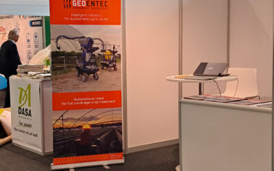 Greentech 2025 en Amsterdam